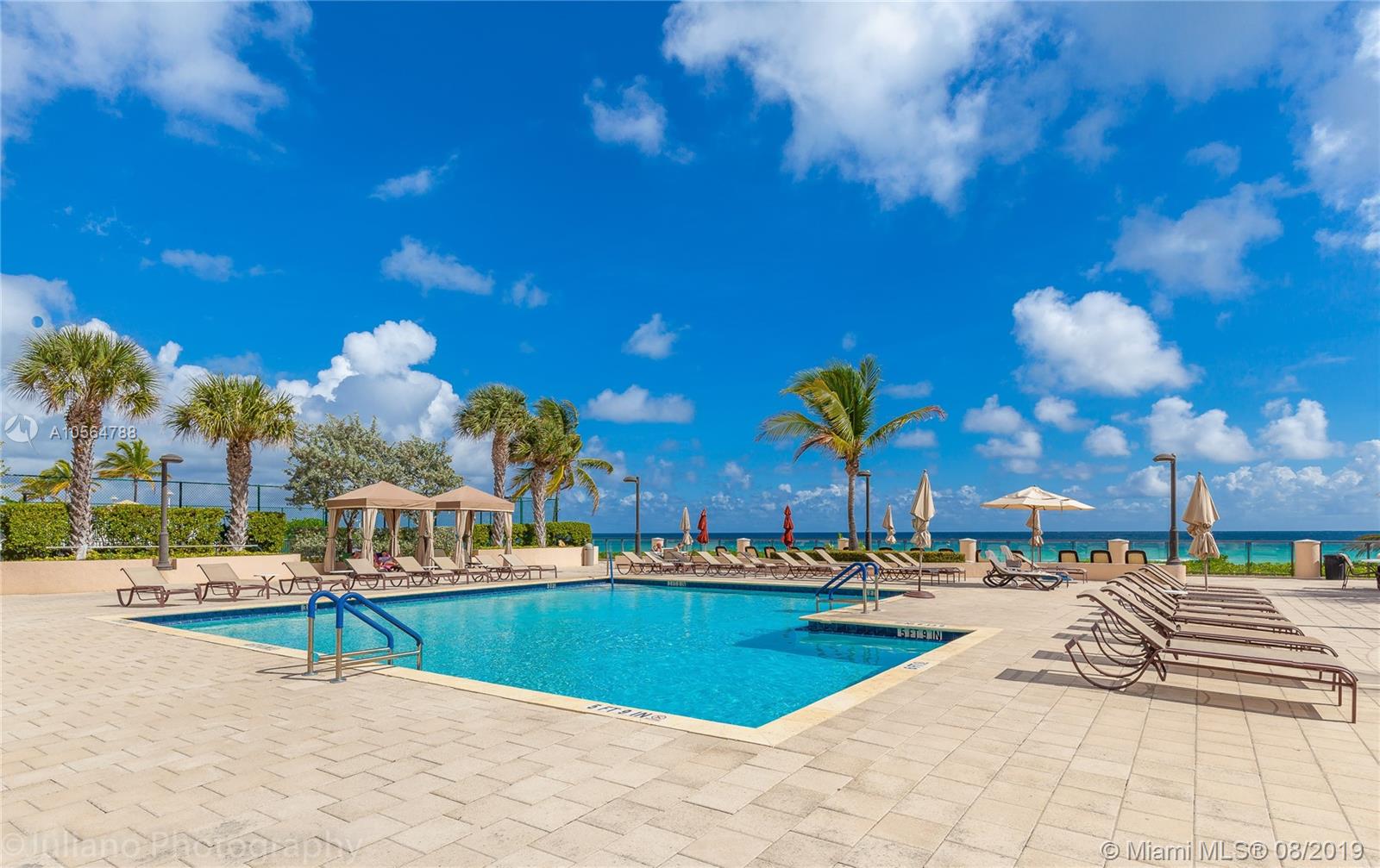 Photo of 1920 Ocean Dr #19D, Hallandale, Florida, 33009 -