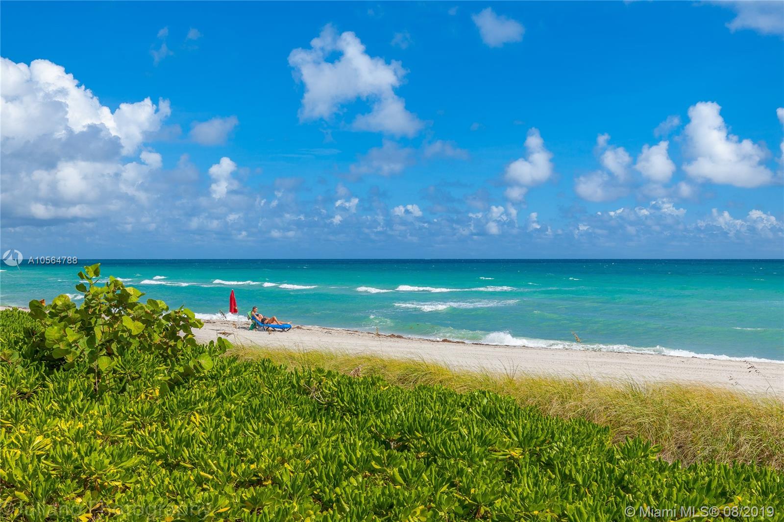 Photo of 1920 Ocean Dr #19D, Hallandale, Florida, 33009 -