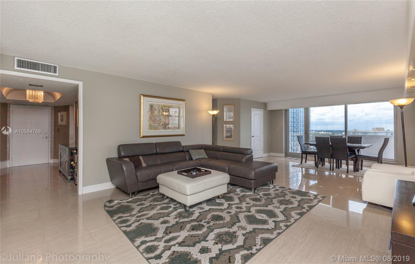 Photo of 1920 Ocean Dr #19D, Hallandale, Florida, 33009 -