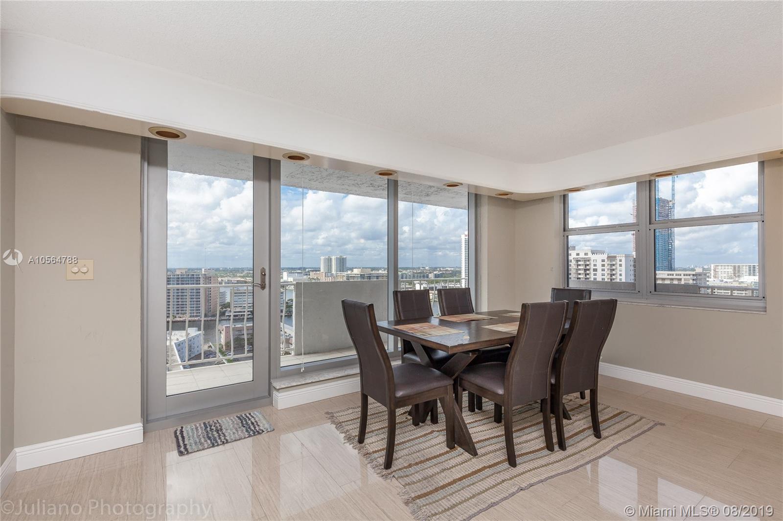 Photo of 1920 Ocean Dr #19D, Hallandale, Florida, 33009 -