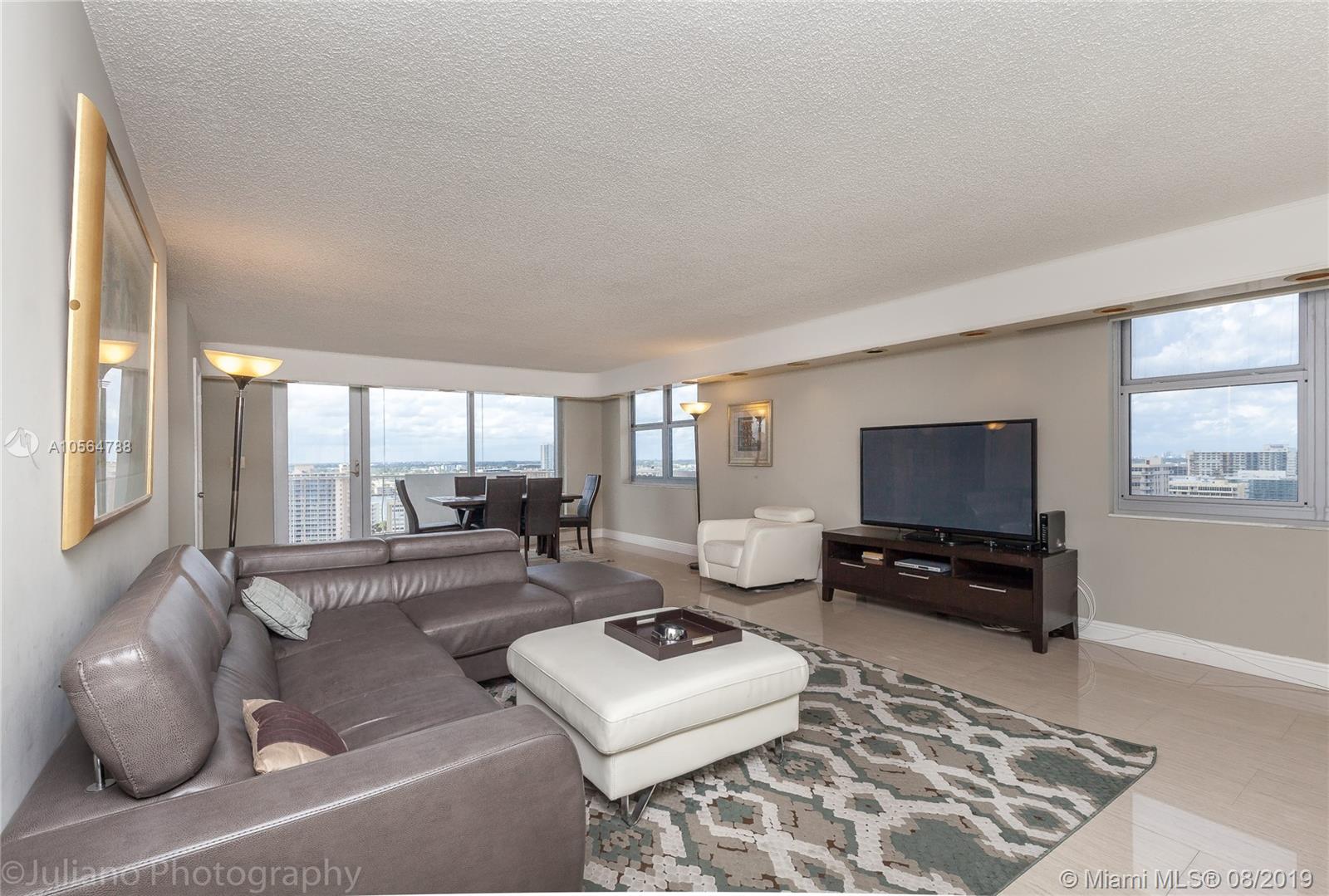 Photo of 1920 Ocean Dr #19D, Hallandale, Florida, 33009 -
