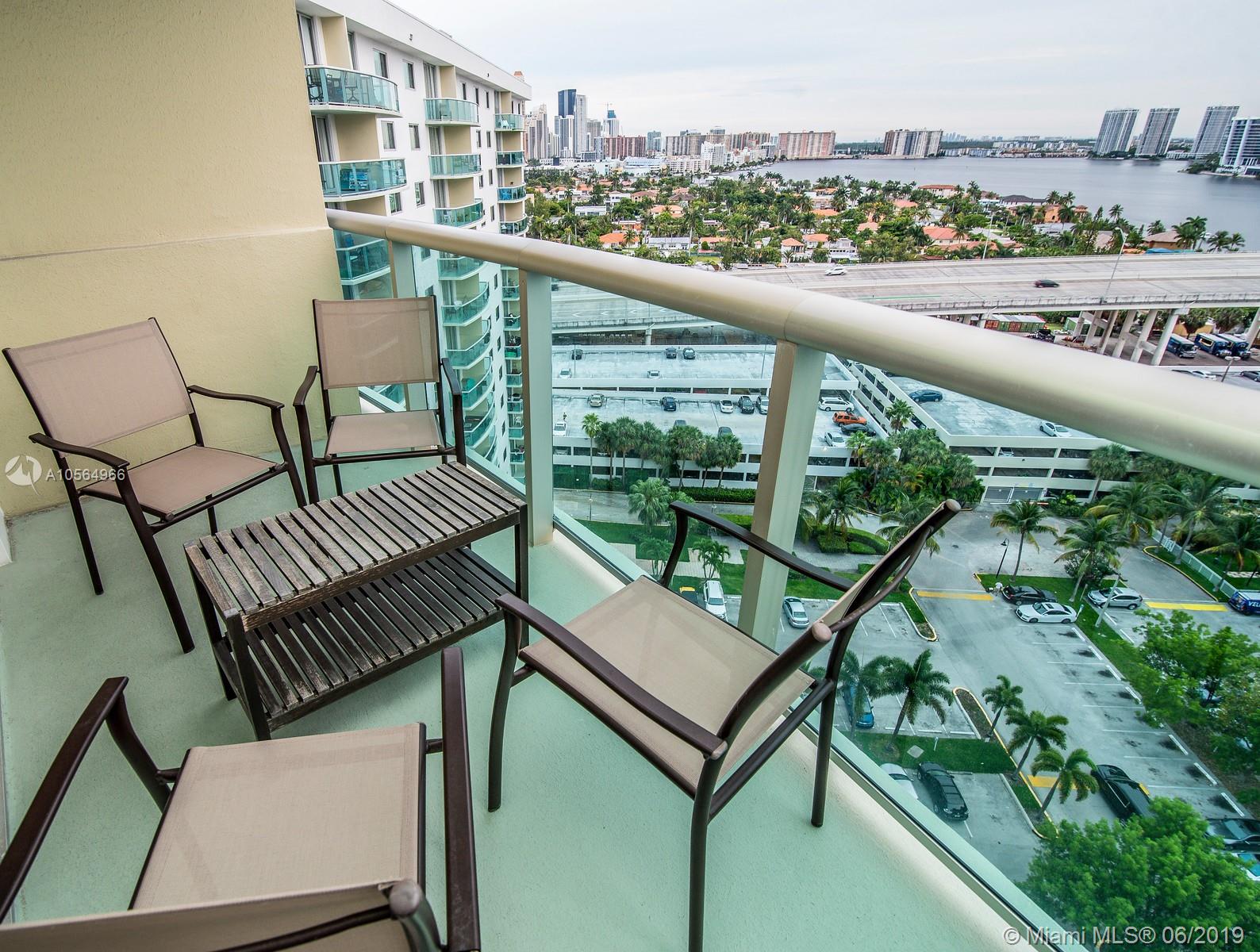 Photo of 19380 Collins Ave #1619, Sunny Isles Beach, Florida, 33160 -