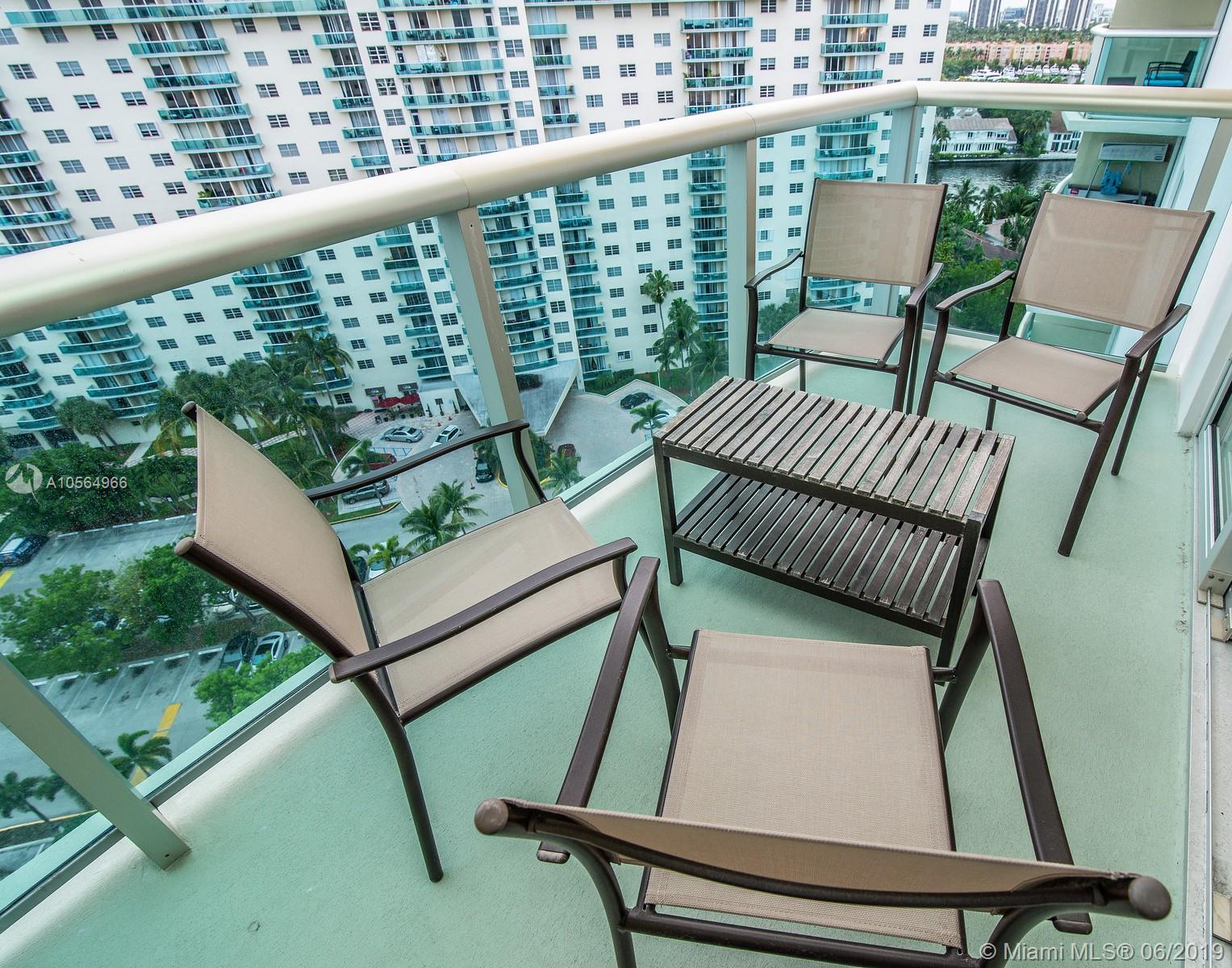 Photo of 19380 Collins Ave #1619, Sunny Isles Beach, Florida, 33160 -