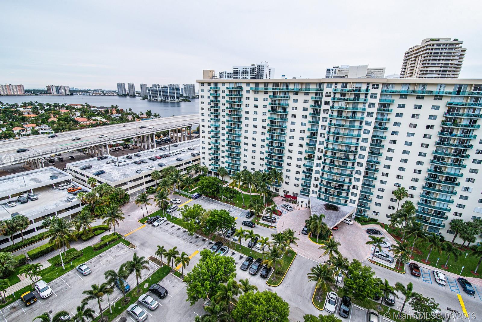 Photo of 19380 Collins Ave #1619, Sunny Isles Beach, Florida, 33160 -