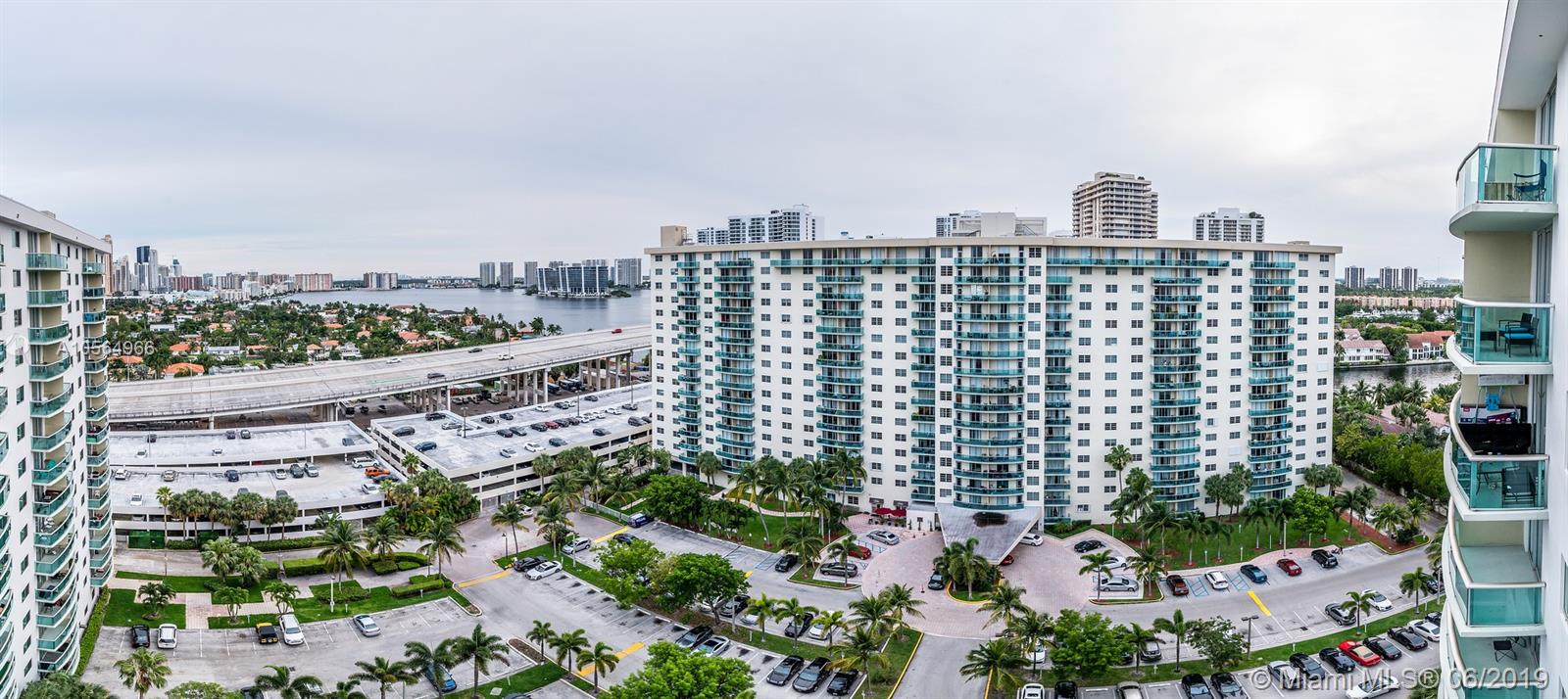 Photo of 19380 Collins Ave #1619, Sunny Isles Beach, Florida, 33160 -