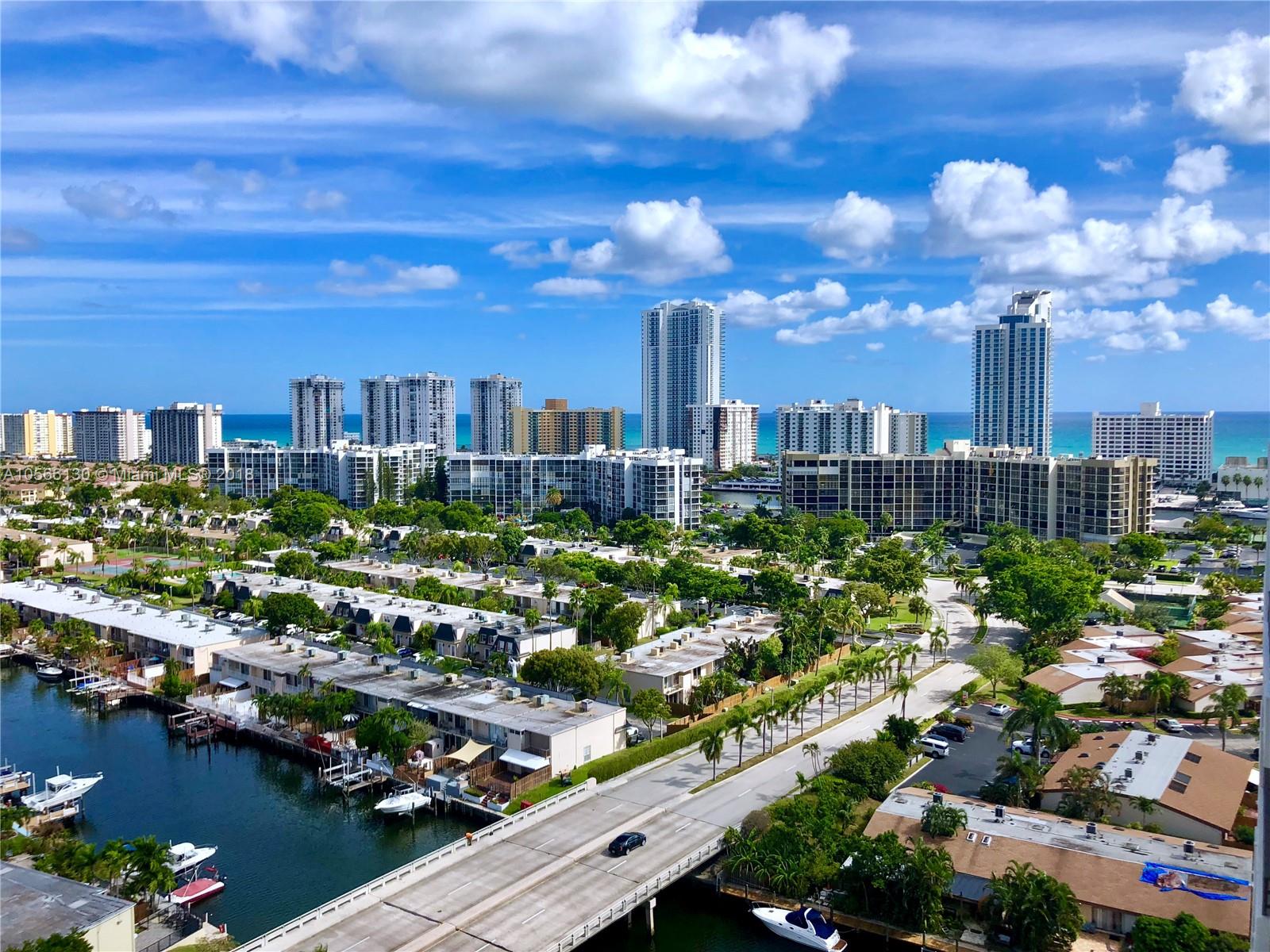 CONDO VIEW