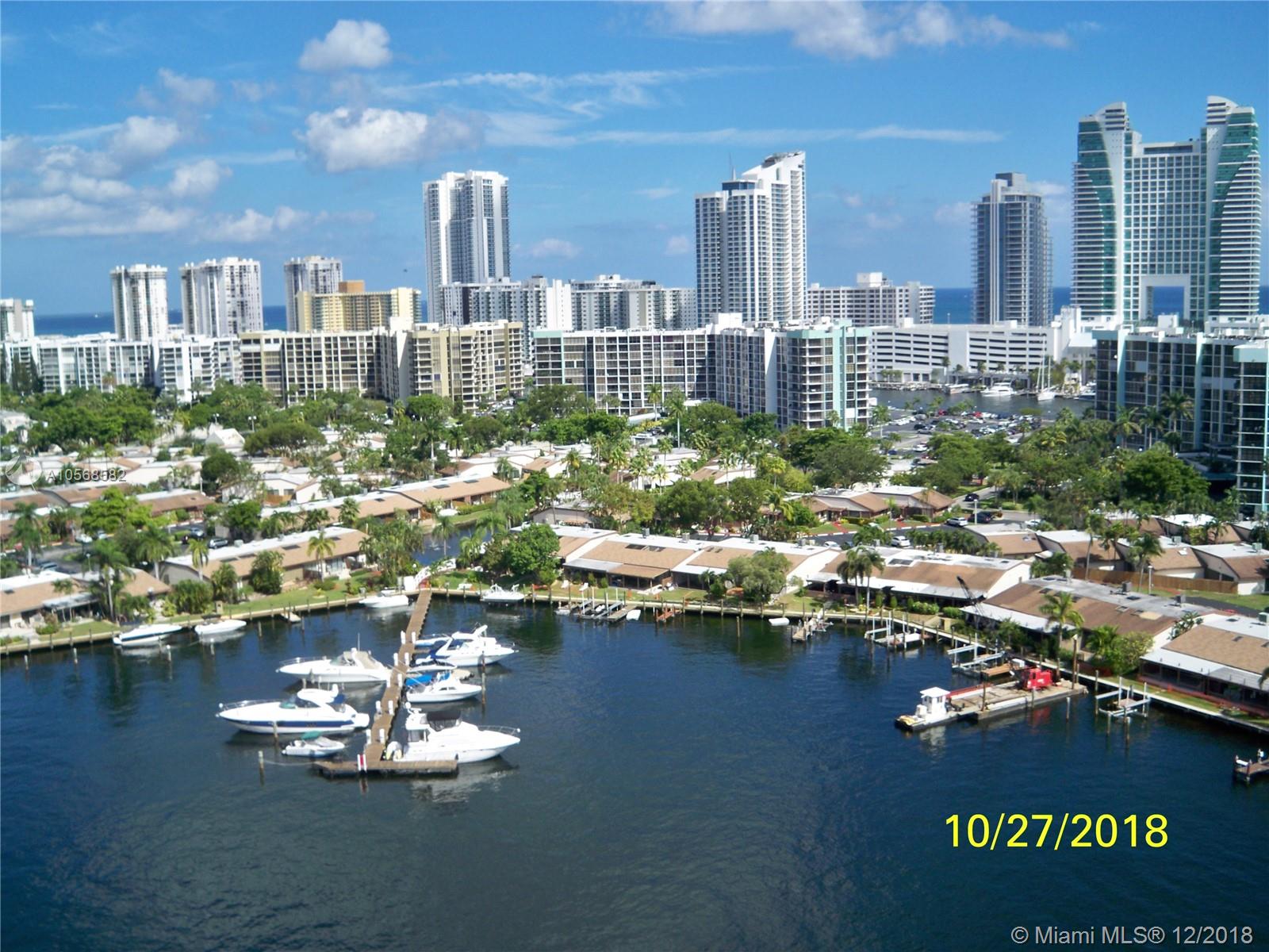 Photo of 300 Three Islands Blvd #617, Hallandale, Florida, 33009 -