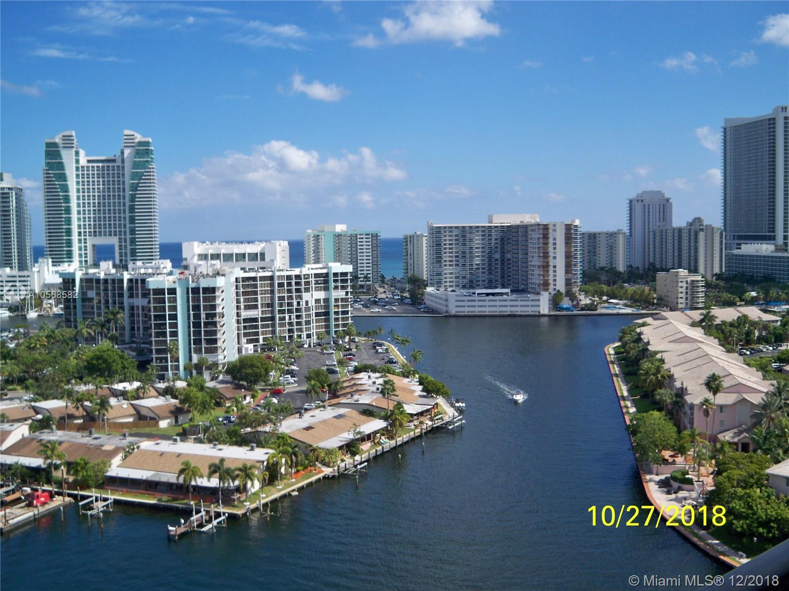Photo of 300 Three Islands Blvd #617, Hallandale, Florida, 33009 -