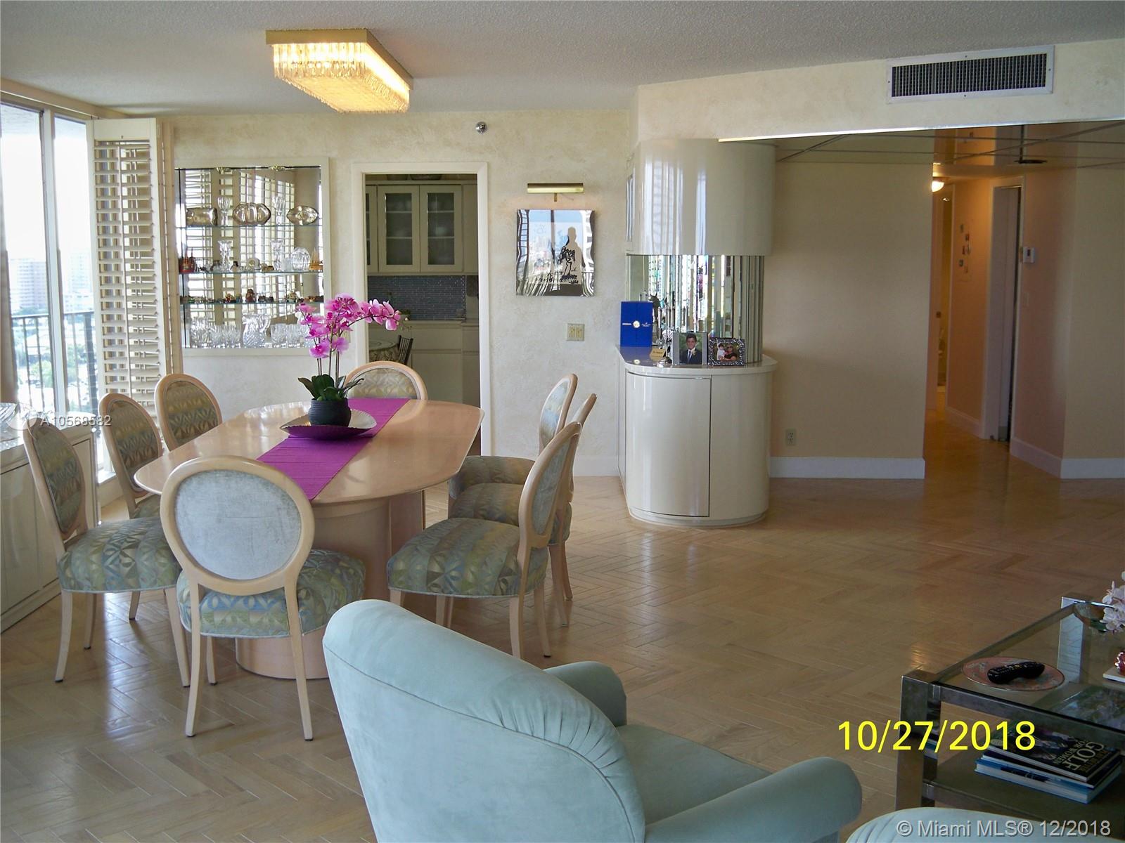 Photo of 300 Three Islands Blvd #617, Hallandale, Florida, 33009 -