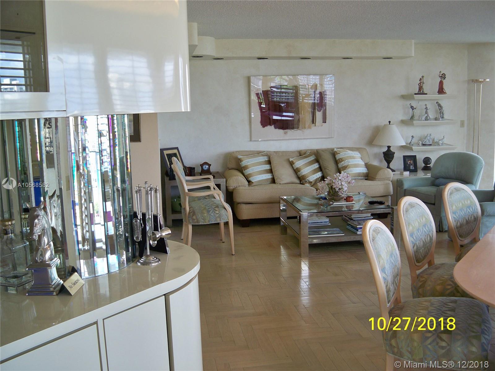 Photo of 300 Three Islands Blvd #617, Hallandale, Florida, 33009 -