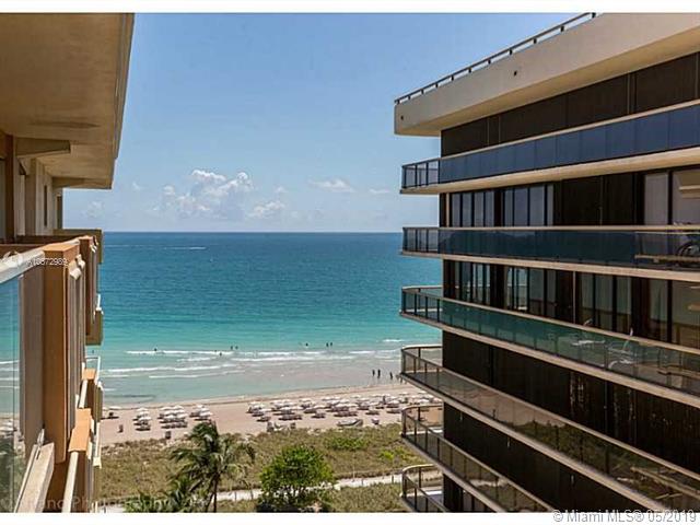 Photo 1 of Collins Ave