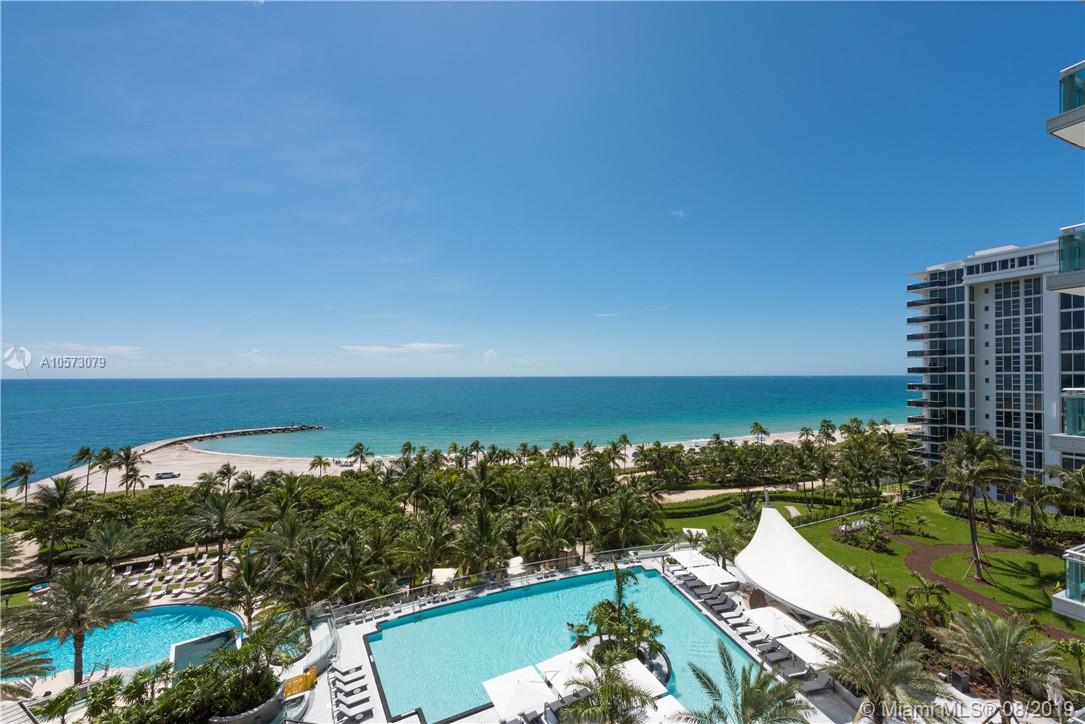 GORGEOUS OCEAN VIEW FROM BALCONY