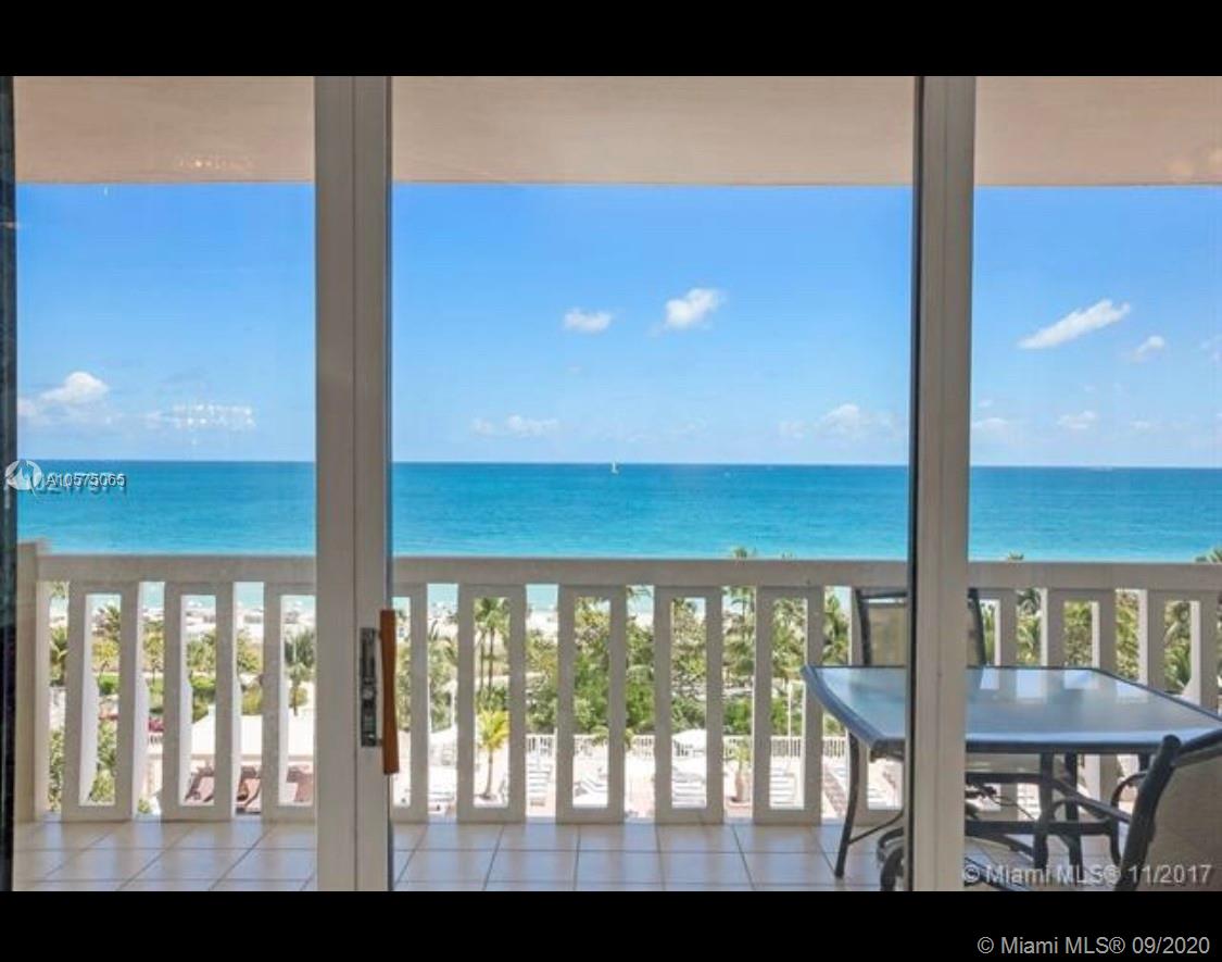Photo 1 of Collins Ave