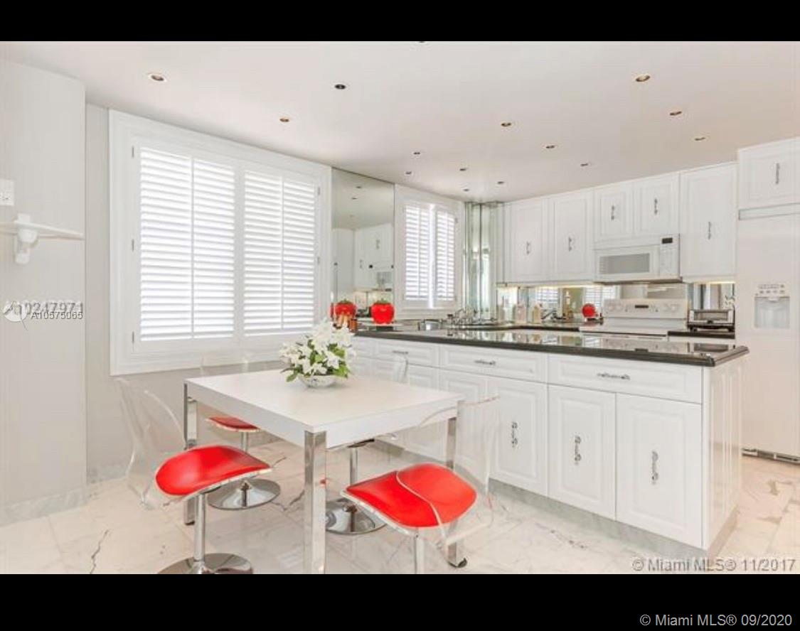 Photo of 9801 Collins Ave #8Y, Bal Harbour, Florida, 33154 -
