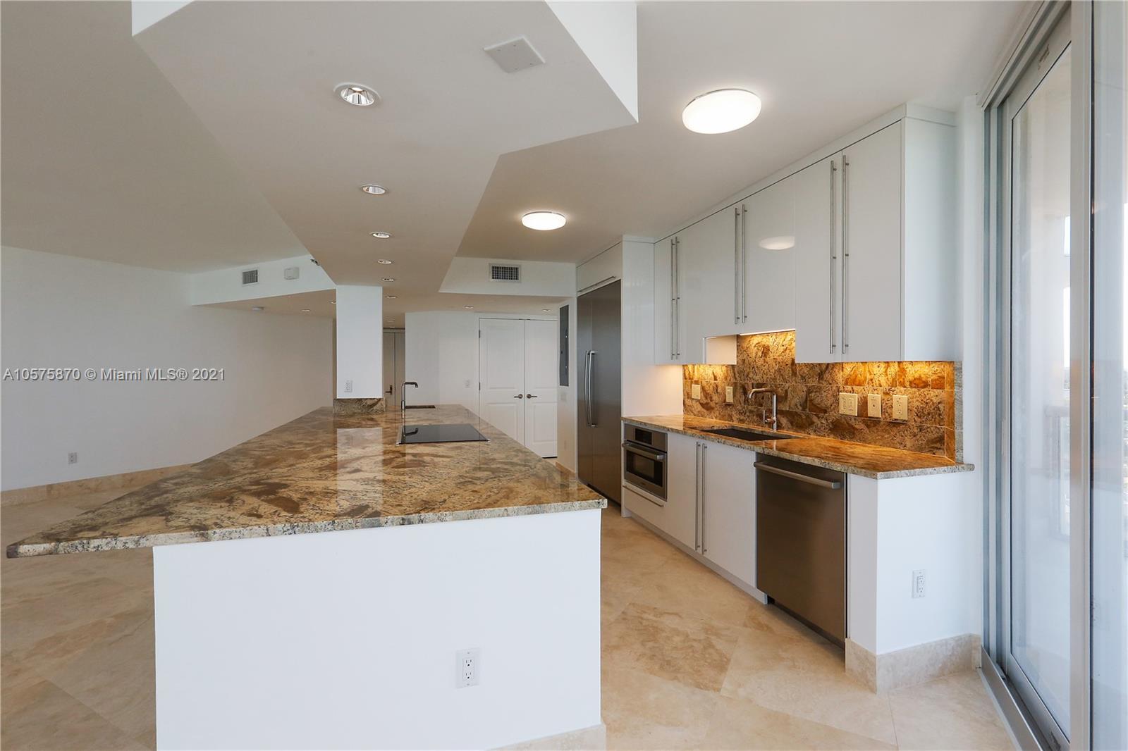 Photo of 8925 COLLINS AVE #9B, Surfside, Florida, 33154 - Great Room