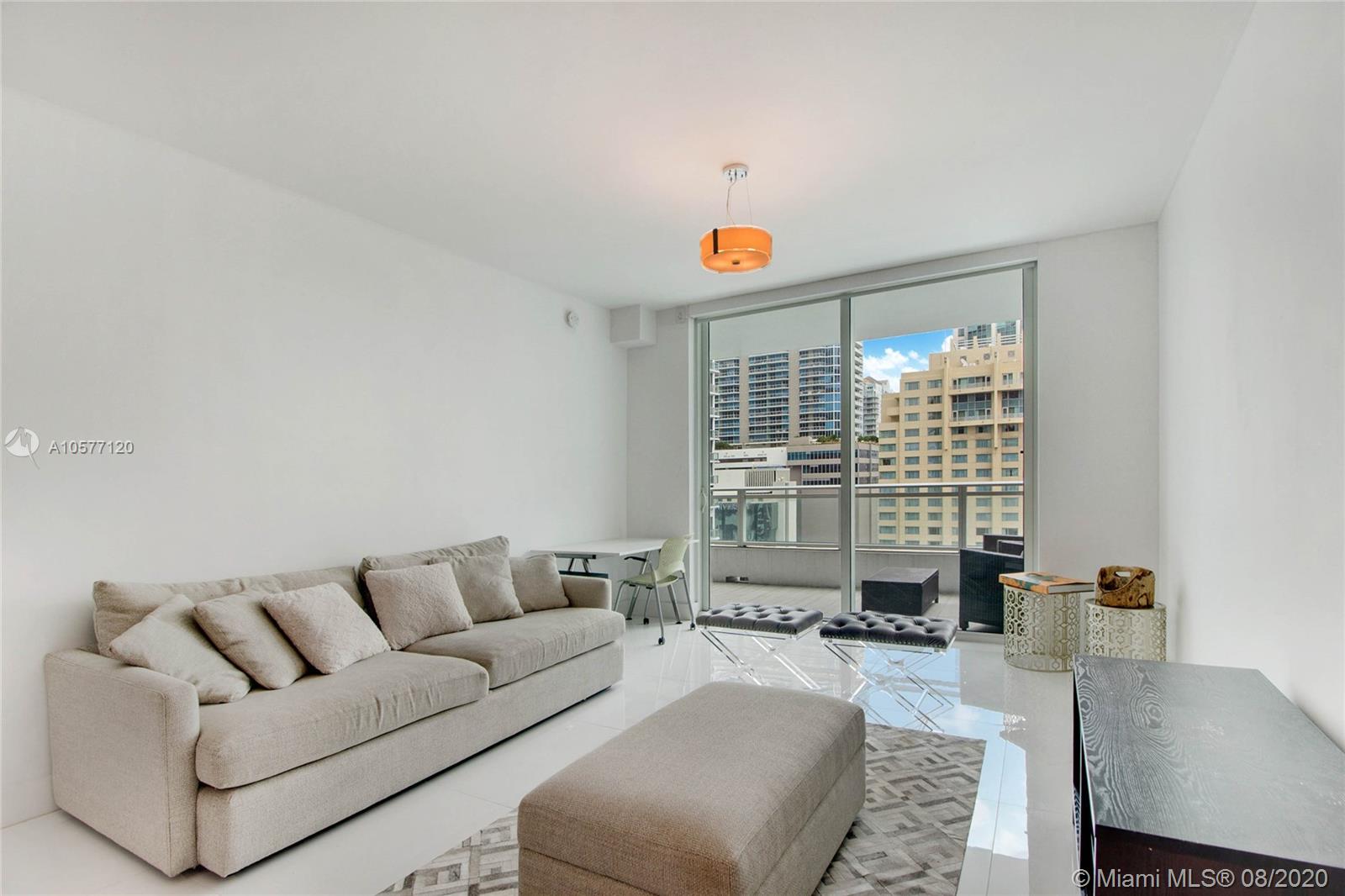 Photo 1 of BRICKELL AVE