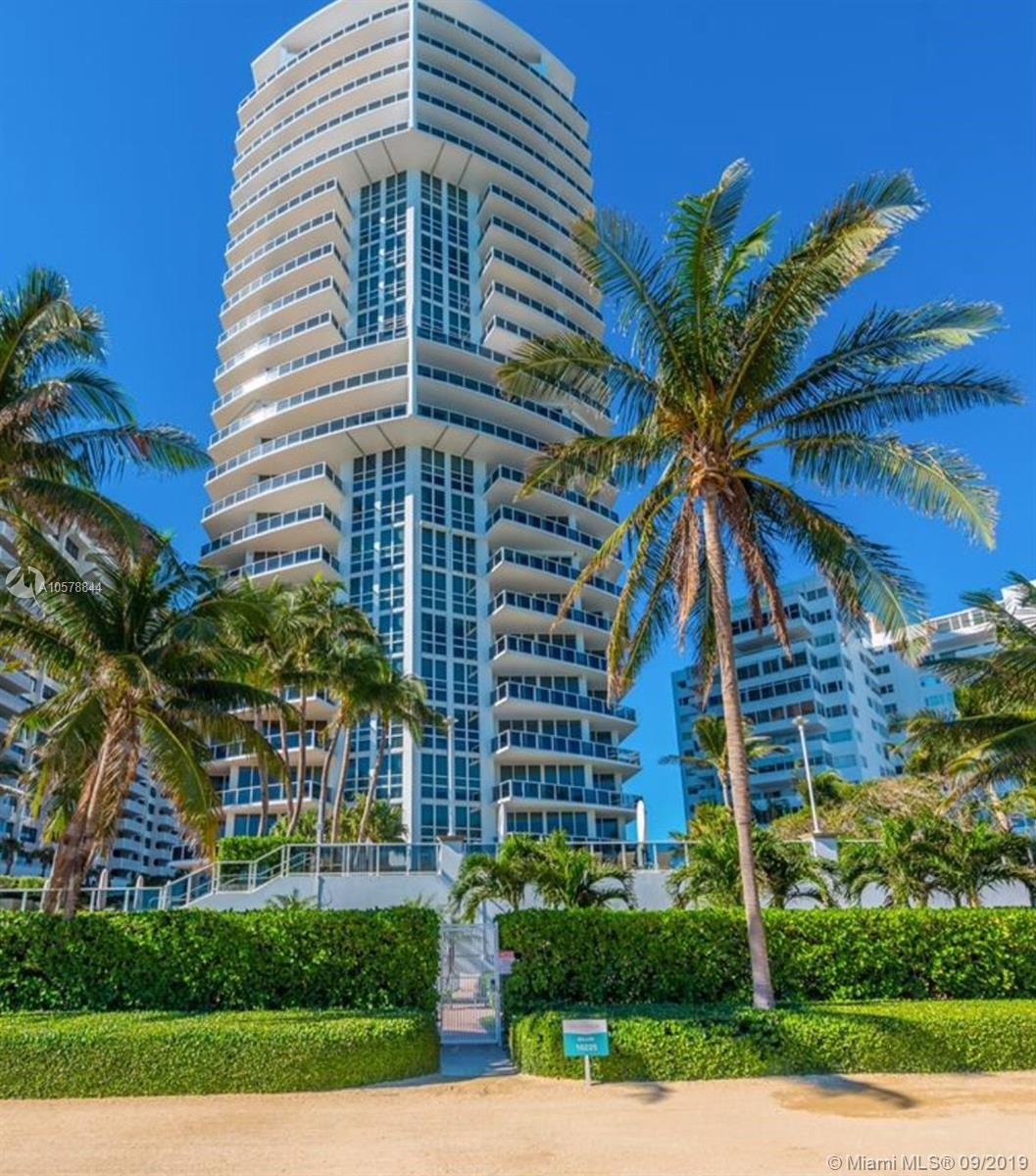 OCEANSIDE VIEW