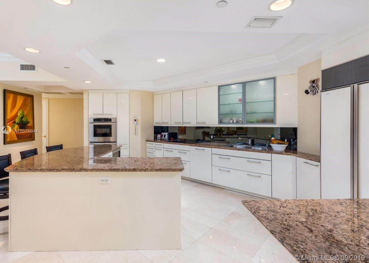 Photo of 10225 COLLINS AVE #102, Bal Harbour, Florida, 33154 - LIVING ROOM