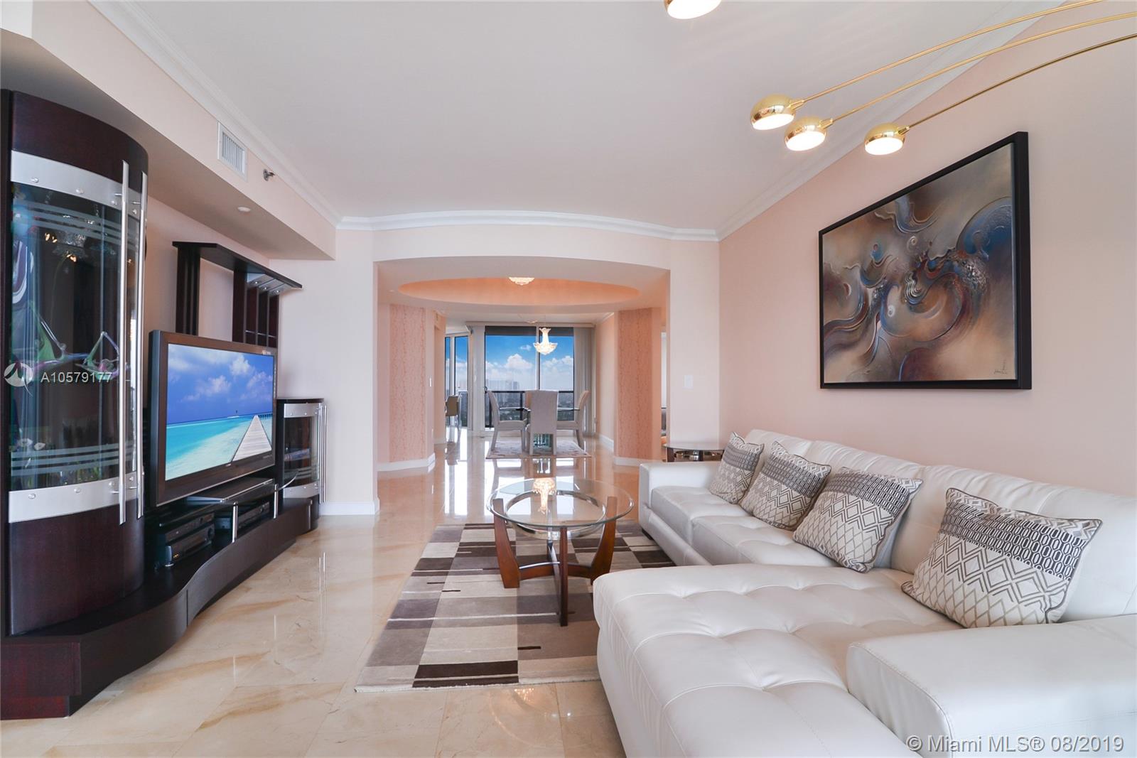 Photo of 19333 Collins Ave #2509, Sunny Isles Beach, Florida, 33160 -