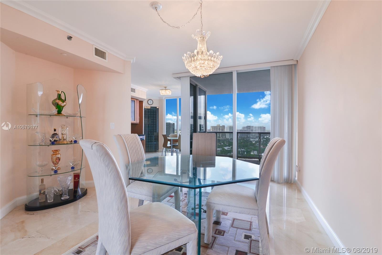 Photo of 19333 Collins Ave #2509, Sunny Isles Beach, Florida, 33160 -