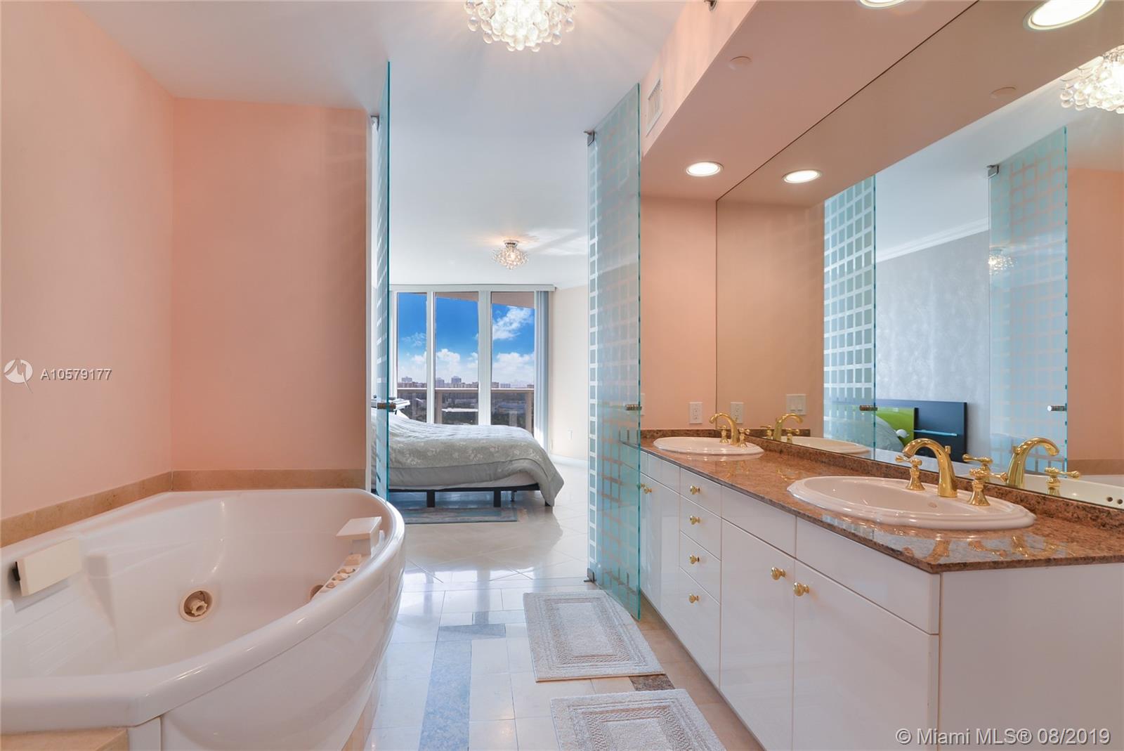 Photo of 19333 Collins Ave #2509, Sunny Isles Beach, Florida, 33160 -