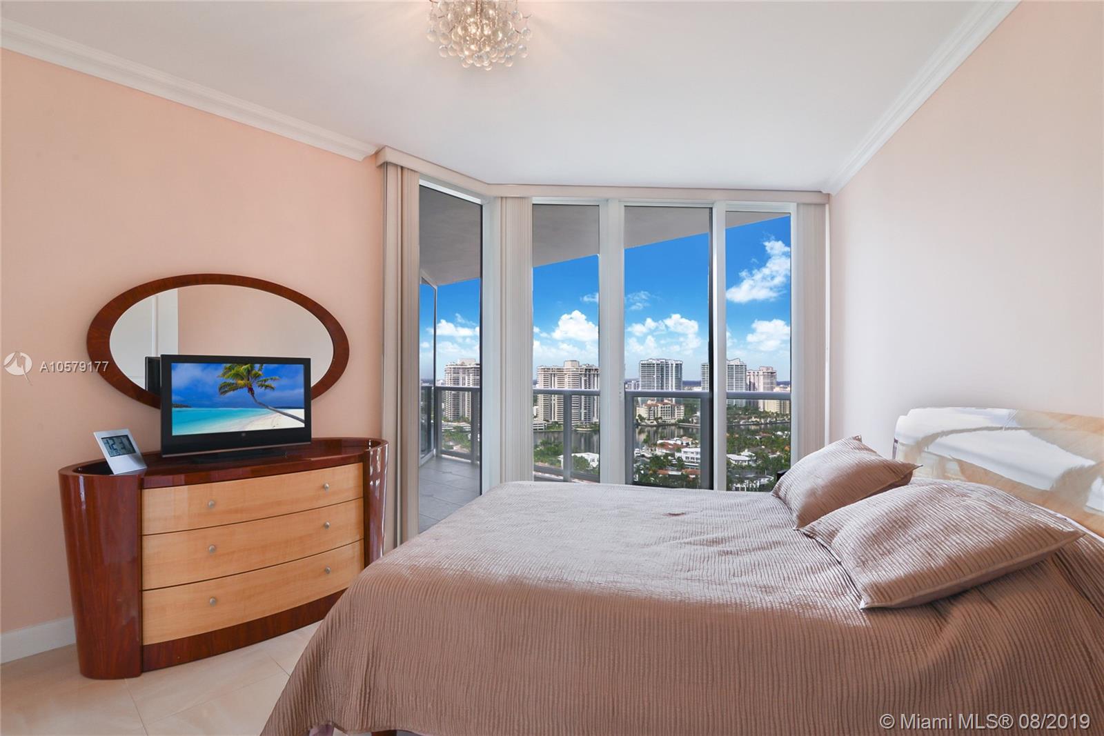 Photo of 19333 Collins Ave #2509, Sunny Isles Beach, Florida, 33160 -