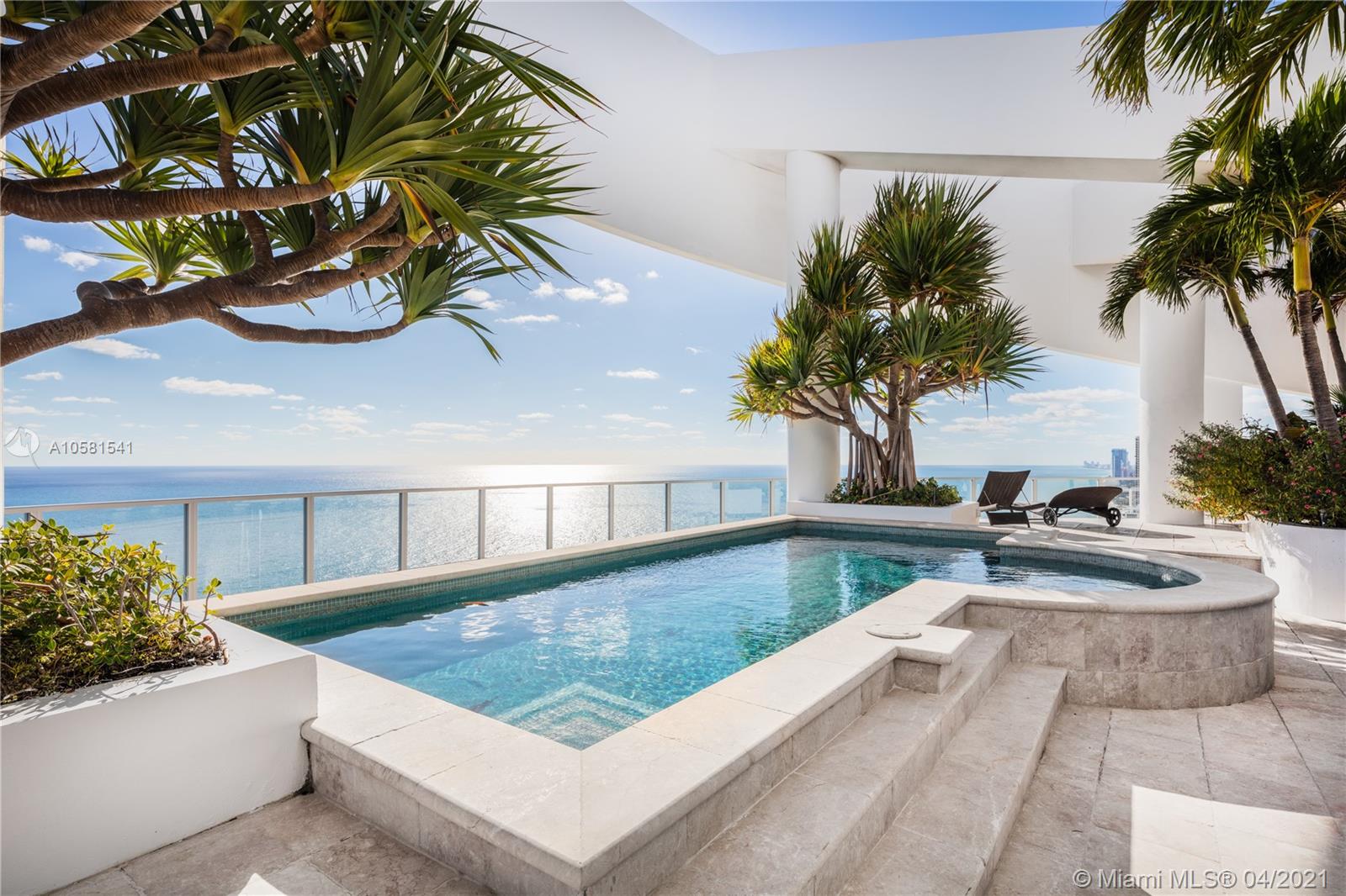 Photo of 3101 Ocean Dr #PH-08, Hollywood, Florida, 33019 -
