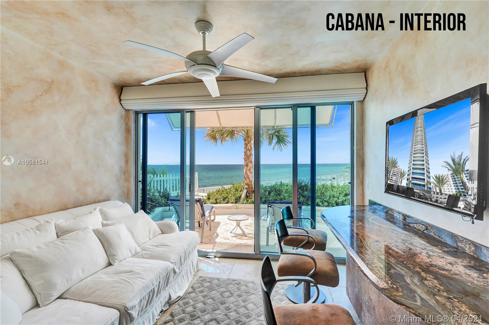 Photo of 3101 Ocean Dr #PH-08, Hollywood, Florida, 33019 -