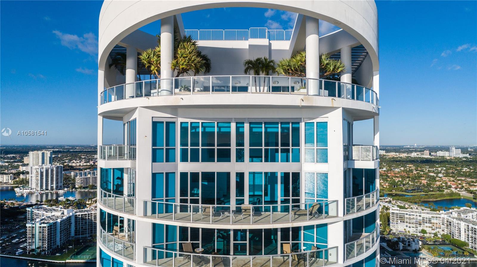 Photo of 3101 Ocean Dr #PH-08, Hollywood, Florida, 33019 -