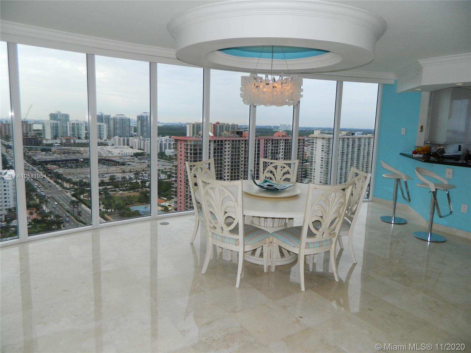 Photo of 17555 Collins Ave #2601, Sunny Isles Beach, Florida, 33160 -