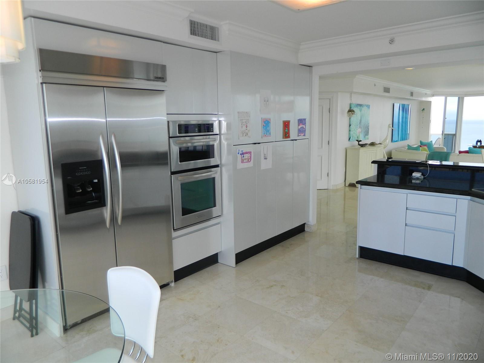 Photo of 17555 Collins Ave #2601, Sunny Isles Beach, Florida, 33160 -