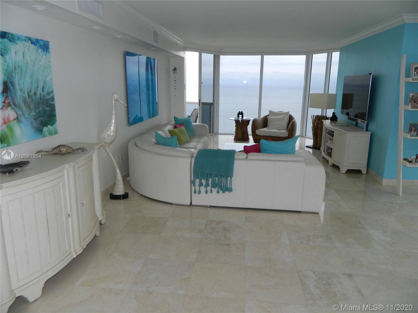Photo of 17555 Collins Ave #2601, Sunny Isles Beach, Florida, 33160 -