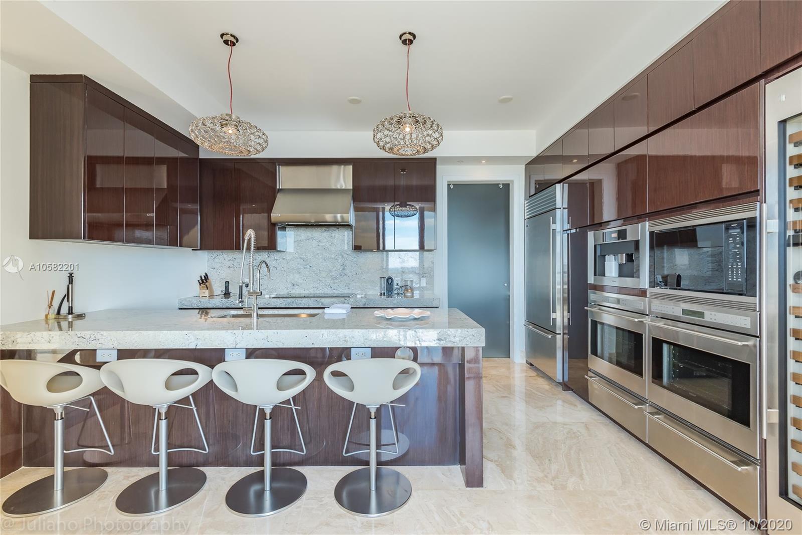 Photo of 9705 Collins Ave #1403N, Bal Harbour, Florida, 33154 -