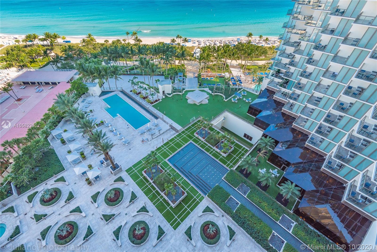 Photo of 9705 Collins Ave #1403N, Bal Harbour, Florida, 33154 -