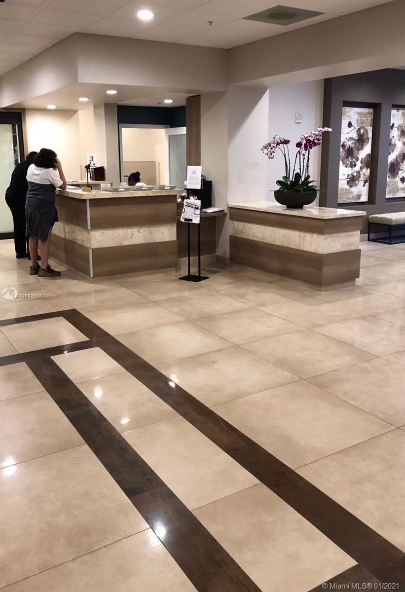 Photo of 3731 Country Club Dr #624, Aventura, Florida, 33180 - Lobby