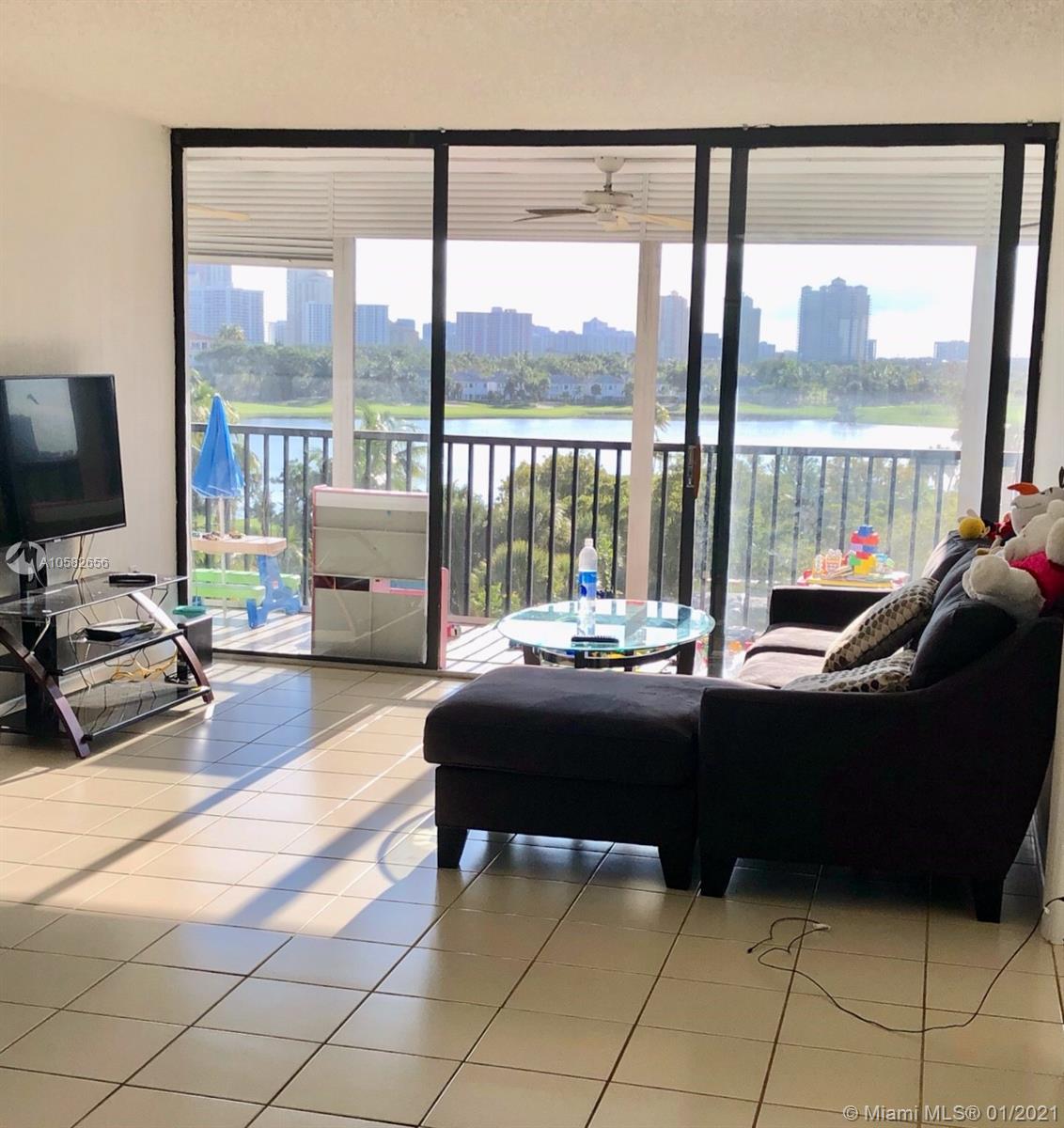Photo of 3731 Country Club Dr #624, Aventura, Florida, 33180 -
