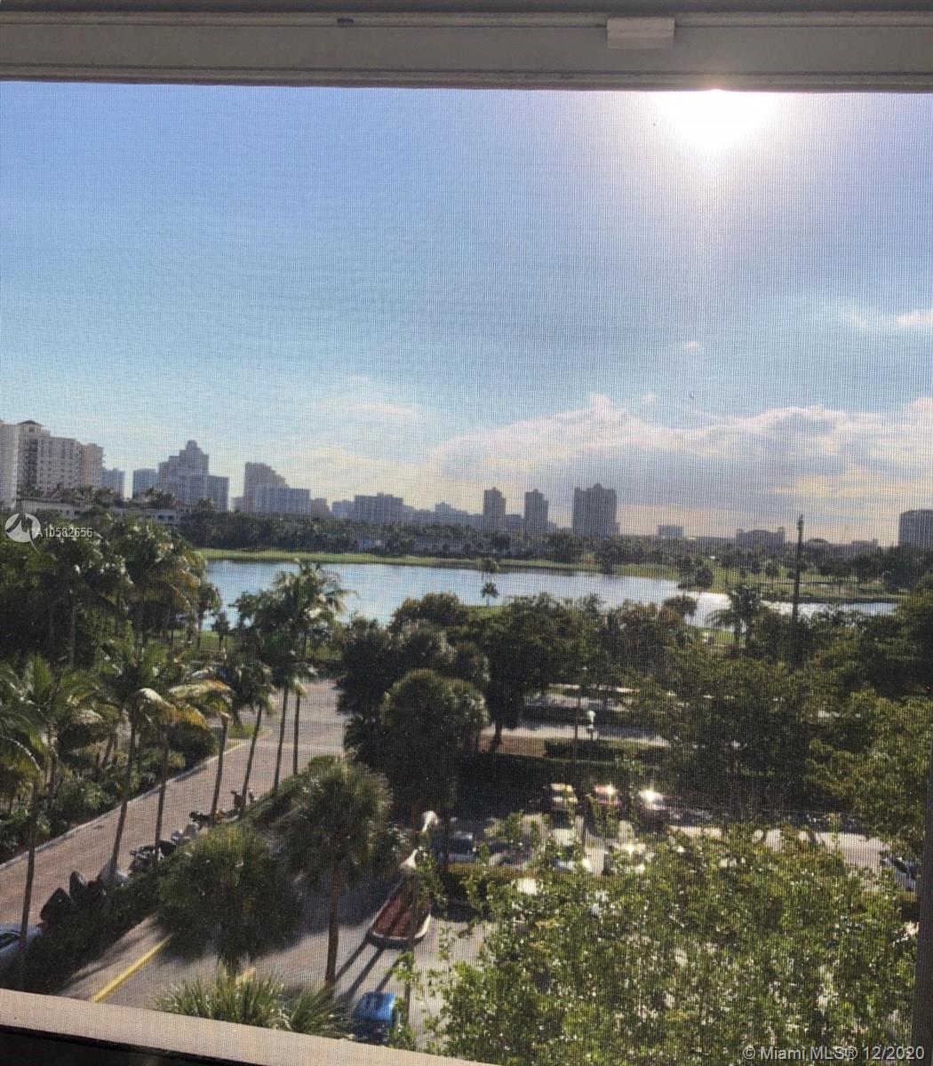 Photo of 3731 Country Club Dr #624, Aventura, Florida, 33180 -