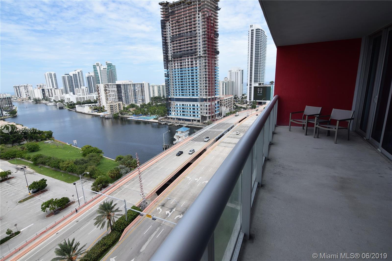 Photo 1 of Hallandale Beach Blvd