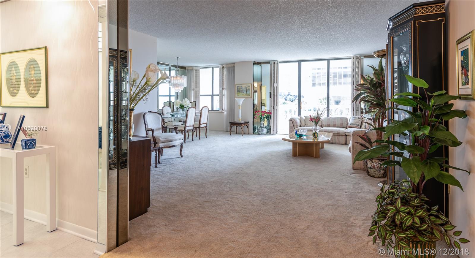 Photo of 9801 Collins Ave #5U, Bal Harbour, Florida, 33154 -