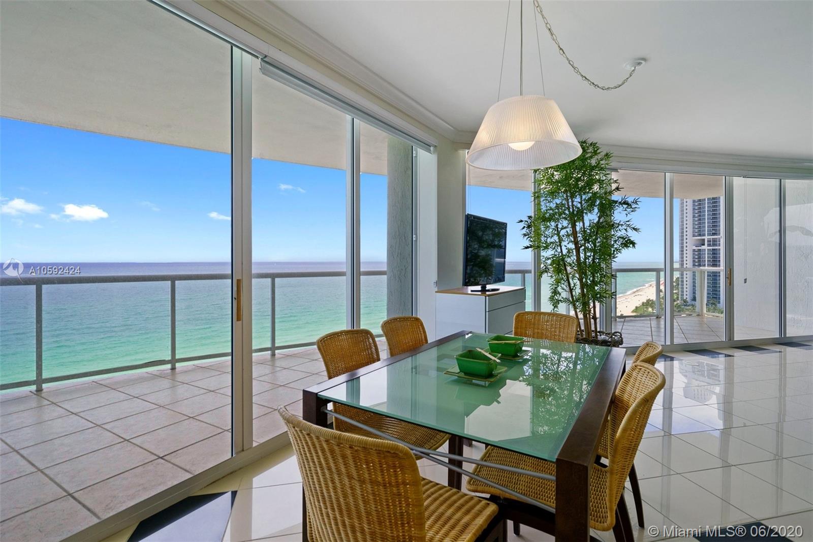Photo of 18671 Collins Ave #1701, Sunny Isles Beach, Florida, 33160 -