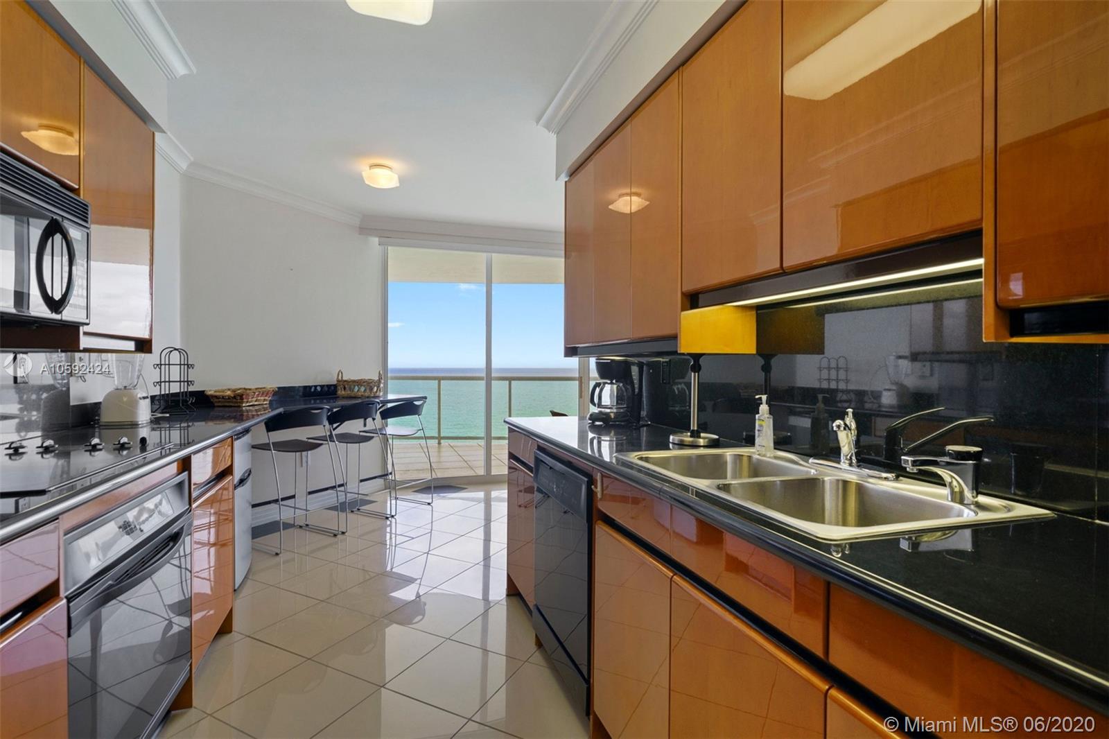 Photo of 18671 Collins Ave #1701, Sunny Isles Beach, Florida, 33160 -