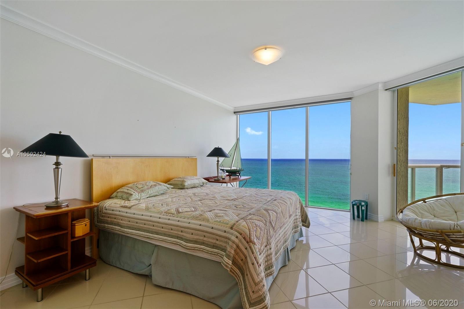 Photo of 18671 Collins Ave #1701, Sunny Isles Beach, Florida, 33160 -