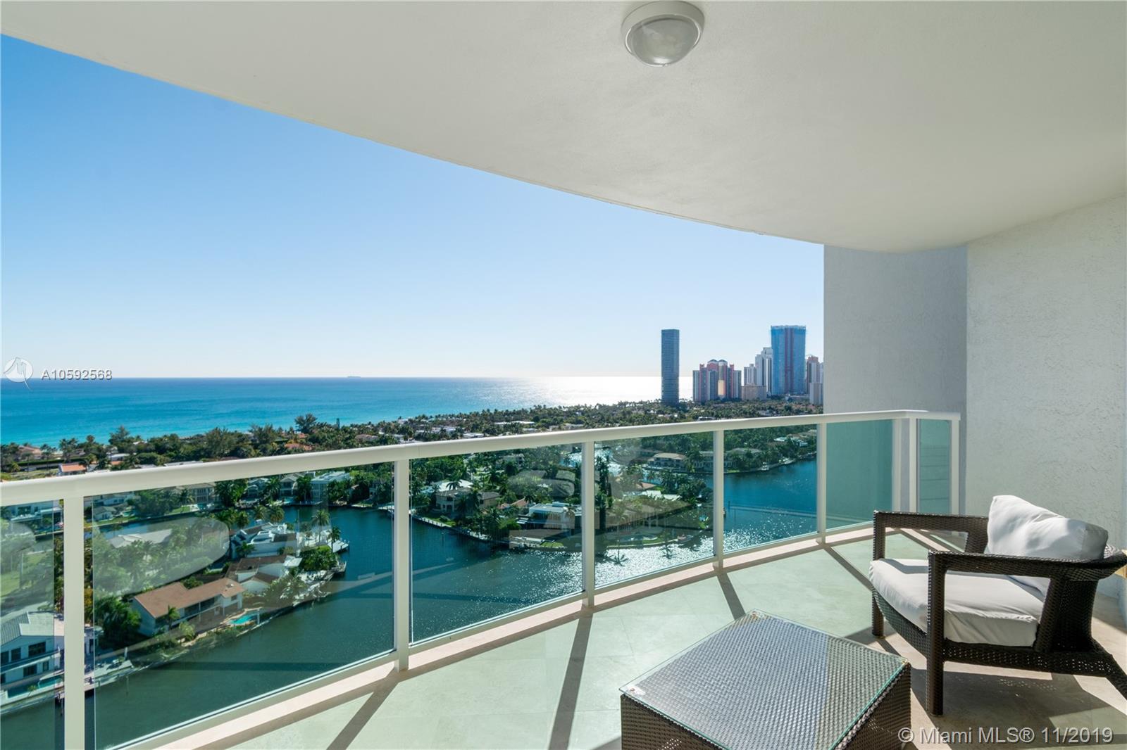 Photo of 20201 Country Club Dr #2304, Aventura, Florida, 33180 -