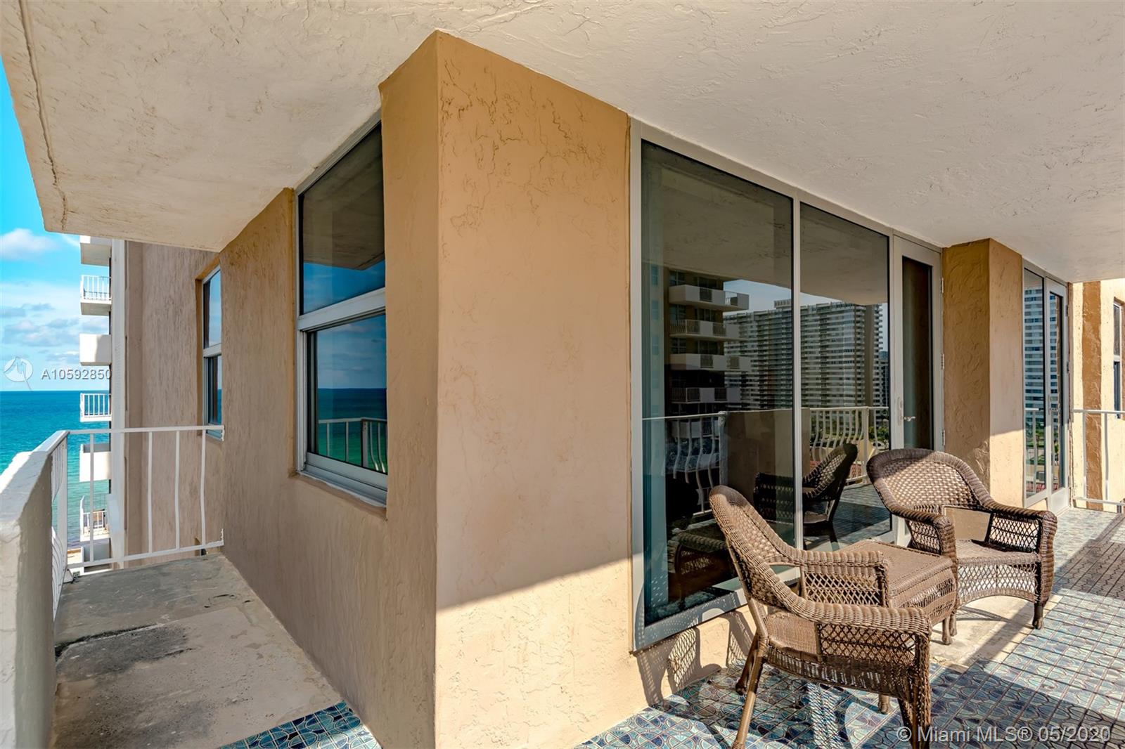 Photo of 1912 Ocean Dr #10C, Hallandale Beach, Florida, 33009 -