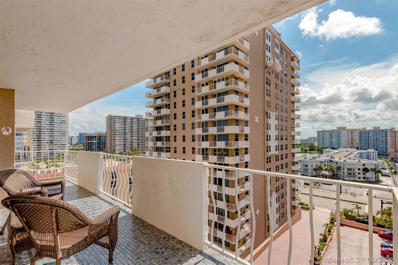 Photo of 1912 Ocean Dr #10C, Hallandale Beach, Florida, 33009 -
