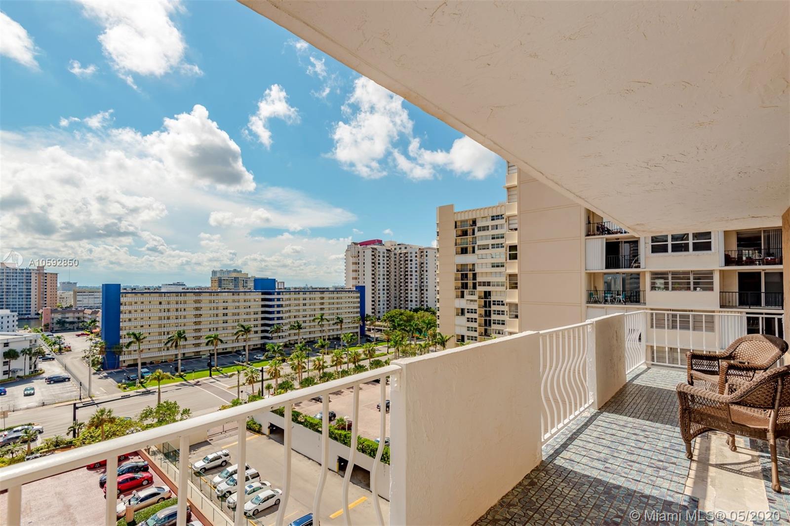 Photo of 1912 Ocean Dr #10C, Hallandale Beach, Florida, 33009 -