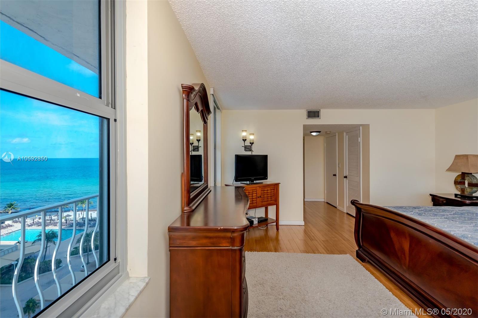 Photo of 1912 Ocean Dr #10C, Hallandale Beach, Florida, 33009 -