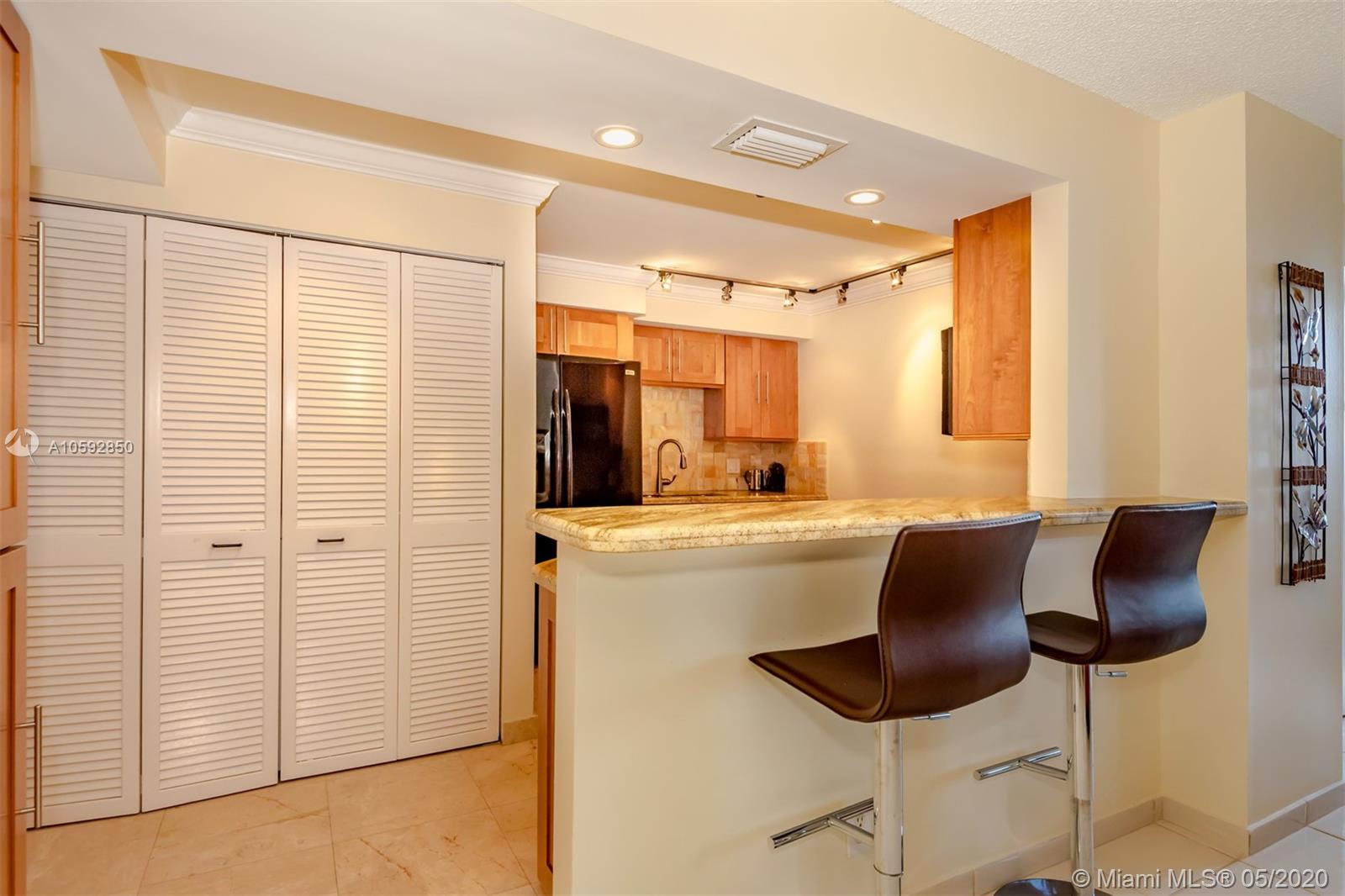 Photo of 1912 Ocean Dr #10C, Hallandale Beach, Florida, 33009 -