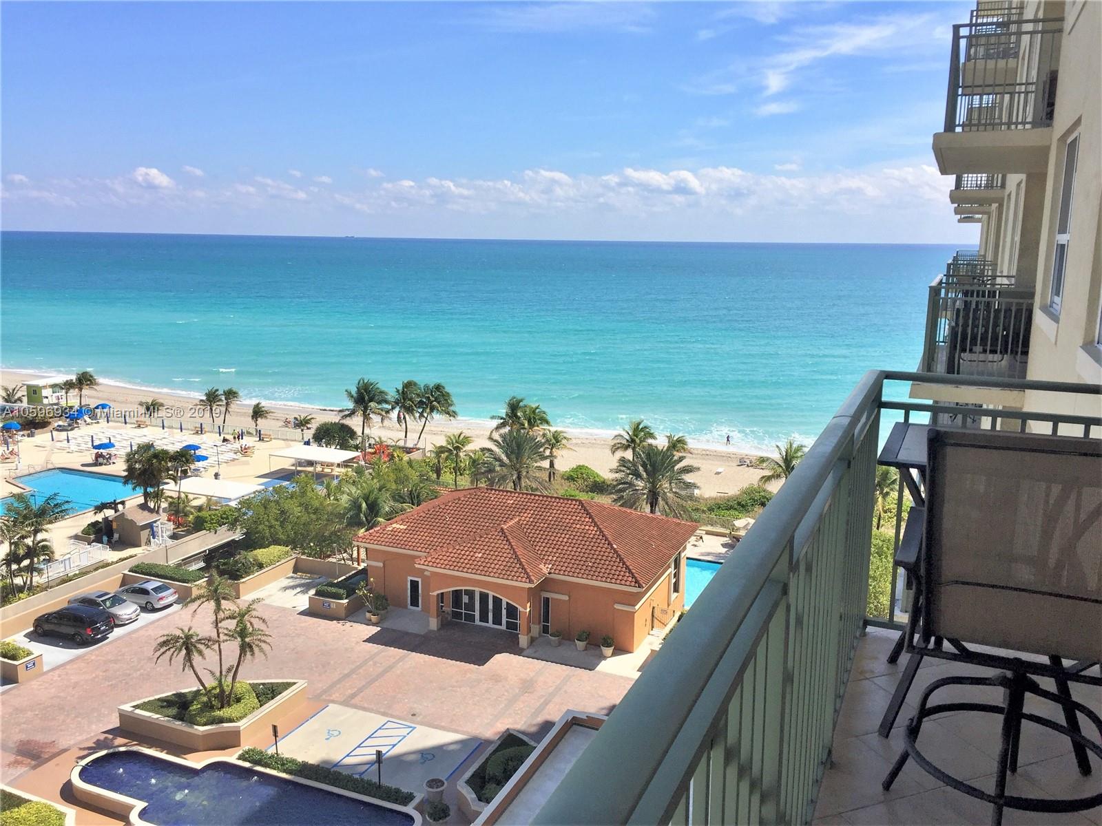 Photo 1 of OCEAN DRIVE