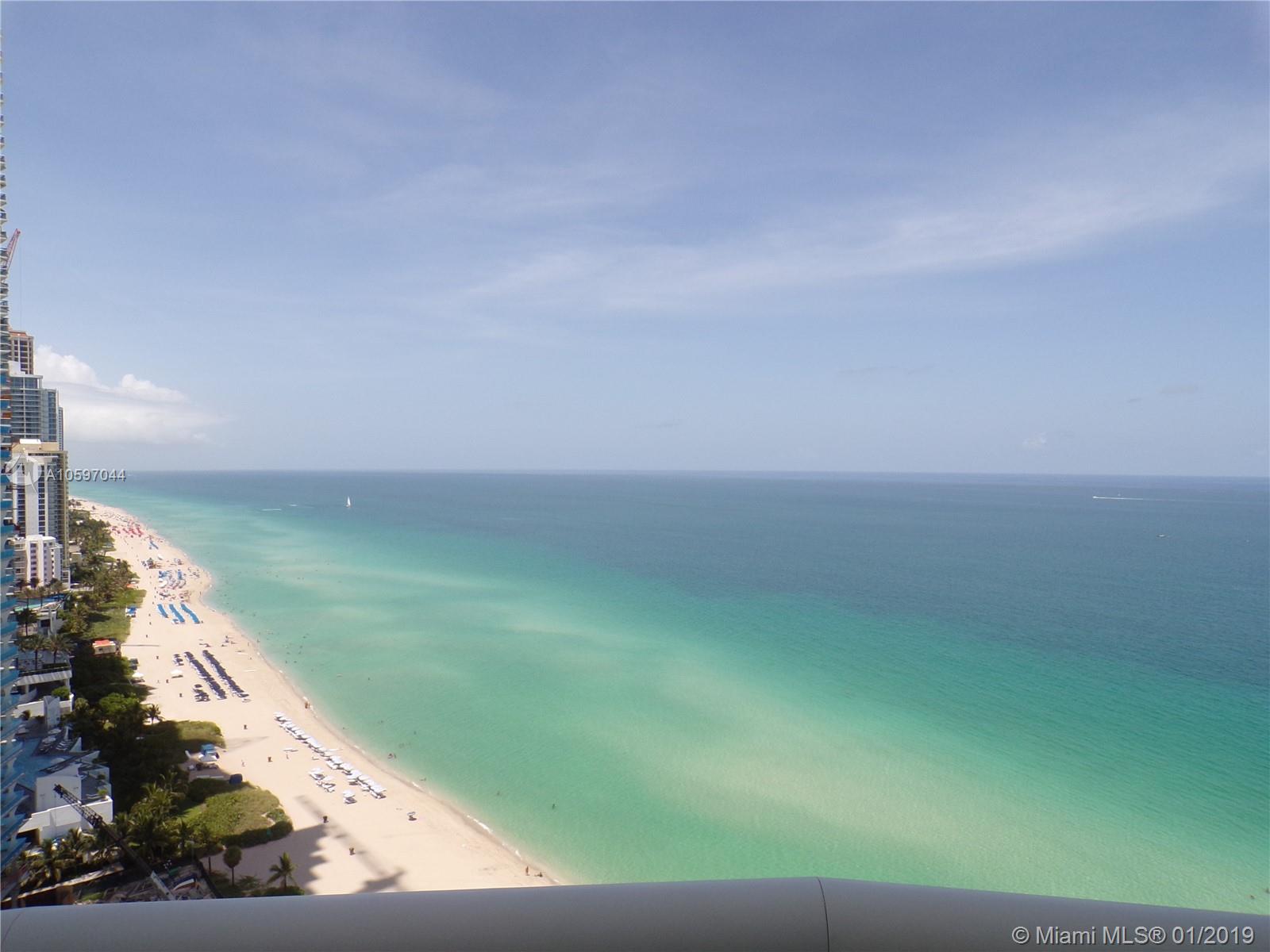 Photo of 16711 Collins Ave #2608, Sunny Isles Beach, Florida, 33160 - BEDROOM 3